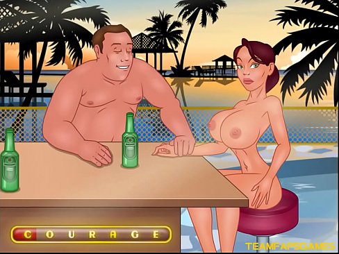 ❤️ په bdsm ریزورټ 2 کې د درملنې وړ ماشوم ځړول ❌  ❌️❤